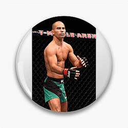 Artem Lobov is a close friend of Conor McGregor Artem Lobov Pins