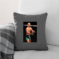 Artem Lobov is a close friend of Conor McGregor Artem Lobov Pillows Cover
