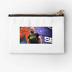 Artem Lobov competed in the UFC Artem Lobov Zipper Pouches