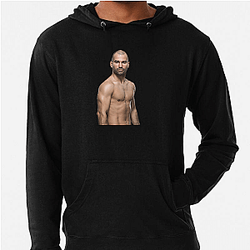 Artem Lobov also competed in bare knuckle boxing Artem Lobov Hoodies