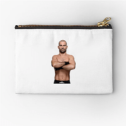 Artem Lobov was a contestant on The Ultimate Fighter Artem Lobov Zipper Pouches