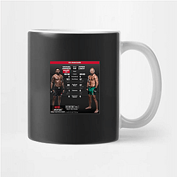 Artem Lobov is a mixed martial artist Artem Lobov Mugs
