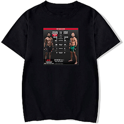 Artem Lobov is a mixed martial artist Artem Lobov T-Shirts