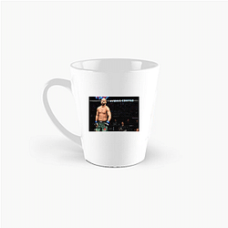 Artem Lobov is a well known figure in MMA Artem Lobov Mugs