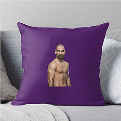 Artem Lobov also competed in bare knuckle boxing Artem Lobov Pillows Cover