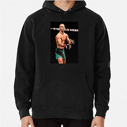 Artem Lobov is a close friend of Conor McGregor Artem Lobov Hoodies