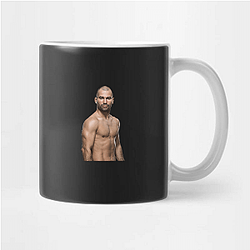 Artem Lobov also competed in bare knuckle boxing Artem Lobov Mugs