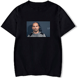 Artem Lobov has a significant following Artem Lobov T-Shirts
