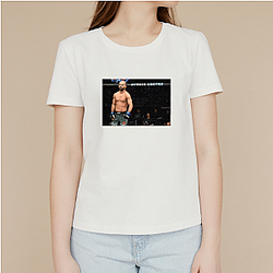 Artem Lobov is a well known figure in MMA Artem Lobov T-Shirts
