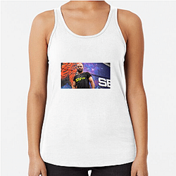 Artem Lobov competed in the UFC Artem Lobov Tank Tops
