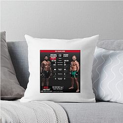 Artem Lobov is a mixed martial artist Artem Lobov Pillows Cover