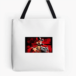 Arthur Morgan Merch Collection Arthur Morgan Bags
