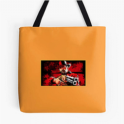 Arthur Morgan Merch Collection Arthur Morgan Bags