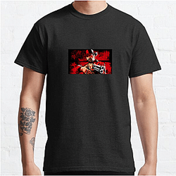 Arthur Morgan Merch Collection Arthur Morgan T-Shirts