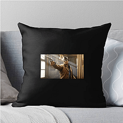 Arthur Morgan Merch Arthur Morgan Pillows Cover
