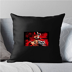 Arthur Morgan Merch Collection Arthur Morgan Pillows Cover