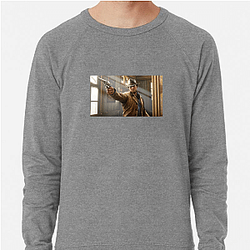 Arthur Morgan Merch Arthur Morgan Sweatshirts