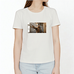 Arthur Morgan Merch Arthur Morgan T-Shirts