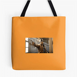 Arthur Morgan Merch Arthur Morgan Bags