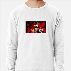 Arthur Morgan Merch Collection Arthur Morgan Sweatshirts