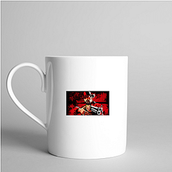 Arthur Morgan Merch Collection Arthur Morgan Mugs