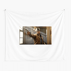 Arthur Morgan Merch Arthur Morgan Tapestries