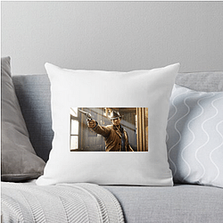 Arthur Morgan Merch Arthur Morgan Pillows Cover