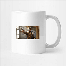 Arthur Morgan Merch Arthur Morgan Mugs
