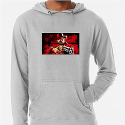 Arthur Morgan Merch Collection Arthur Morgan Hoodies