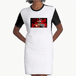 Arthur Morgan Merch Collection Arthur Morgan Dresses