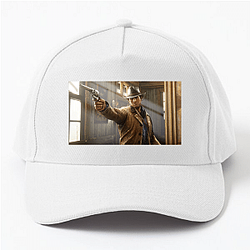 Arthur Morgan Merch Arthur Morgan Hats & Caps