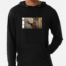 Arthur Morgan Merch Arthur Morgan Hoodies