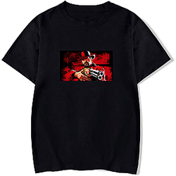 Arthur Morgan Merch Collection Arthur Morgan T-Shirts