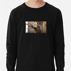 Arthur Morgan Merch Arthur Morgan Sweatshirts