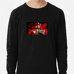 Arthur Morgan Merch Collection Arthur Morgan Sweatshirts