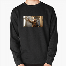 Arthur Morgan Merch Arthur Morgan Sweatshirts