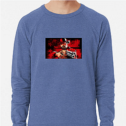 Arthur Morgan Merch Collection Arthur Morgan Sweatshirts