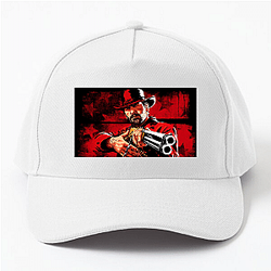 Arthur Morgan Merch Collection Arthur Morgan Hats & Caps