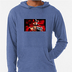 Arthur Morgan Merch Collection Arthur Morgan Hoodies