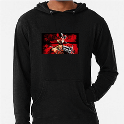 Arthur Morgan Merch Collection Arthur Morgan Hoodies
