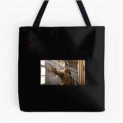 Arthur Morgan Merch Arthur Morgan Bags