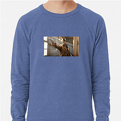 Arthur Morgan Merch Arthur Morgan Sweatshirts