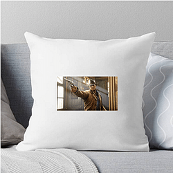 Arthur Morgan Merch Arthur Morgan Pillows Cover