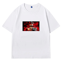 Arthur Morgan Merch Collection Arthur Morgan T-Shirts