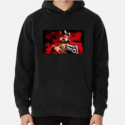 Arthur Morgan Merch Collection Arthur Morgan Hoodies