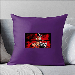 Arthur Morgan Merch Collection Arthur Morgan Pillows Cover