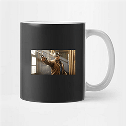 Arthur Morgan Merch Arthur Morgan Mugs