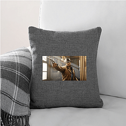 Arthur Morgan Merch Arthur Morgan Pillows Cover