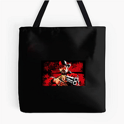 Arthur Morgan Merch Collection Arthur Morgan Bags