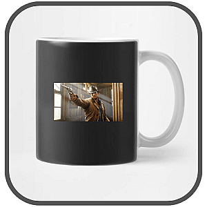 Arthur Morgan Mugs